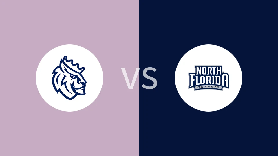 夏洛特皇后大学vs北佛罗里达比分预测分析 2026/01/11