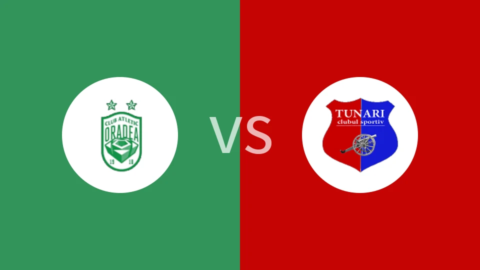 【罗乙】奥拉迪亚vs图纳里