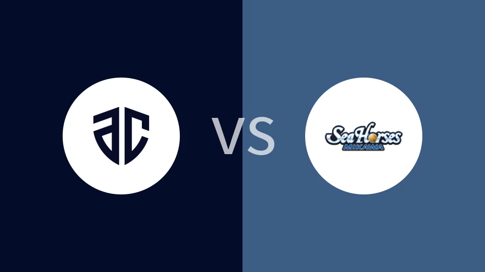 千叶阿尔提里vs三河海马比分预测分析 2025/11/15