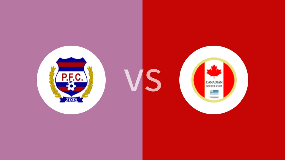 派桑杜FCvs加拿大SC
