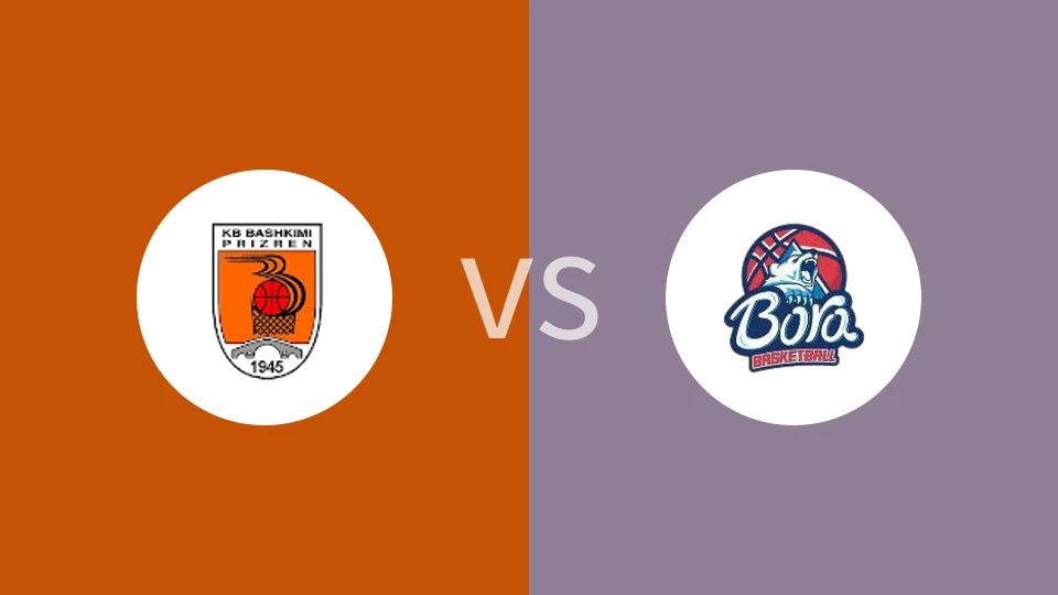 【科索超】KB联盟vs博拉