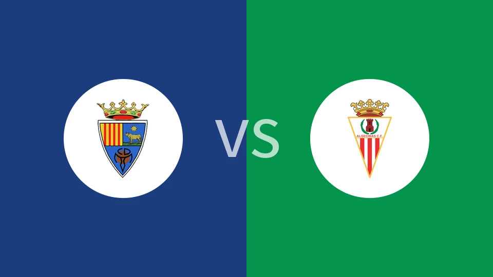 特鲁埃尔vs艾基史拉斯比分预测分析 2025/12/14