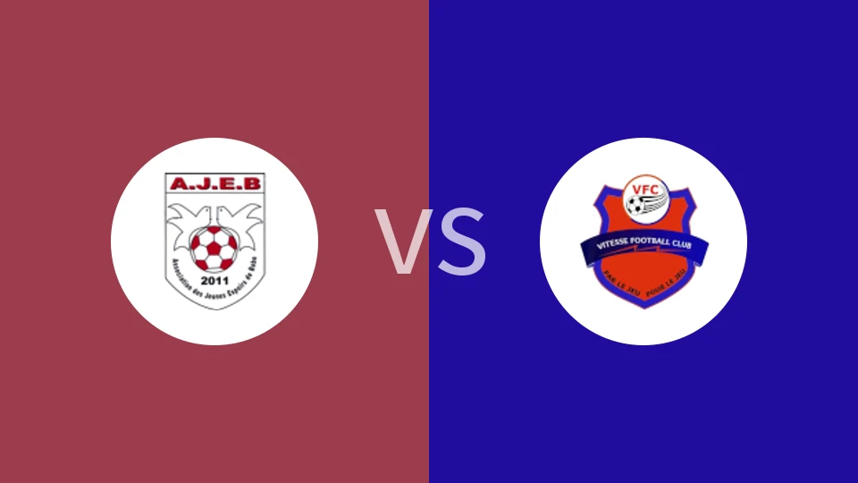 AJEBvs德尔福特维特斯比分预测分析 2025/10/26