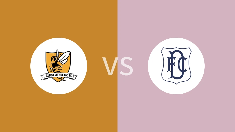 艾洛亚vs邓迪FC比分预测分析 2025/07/19