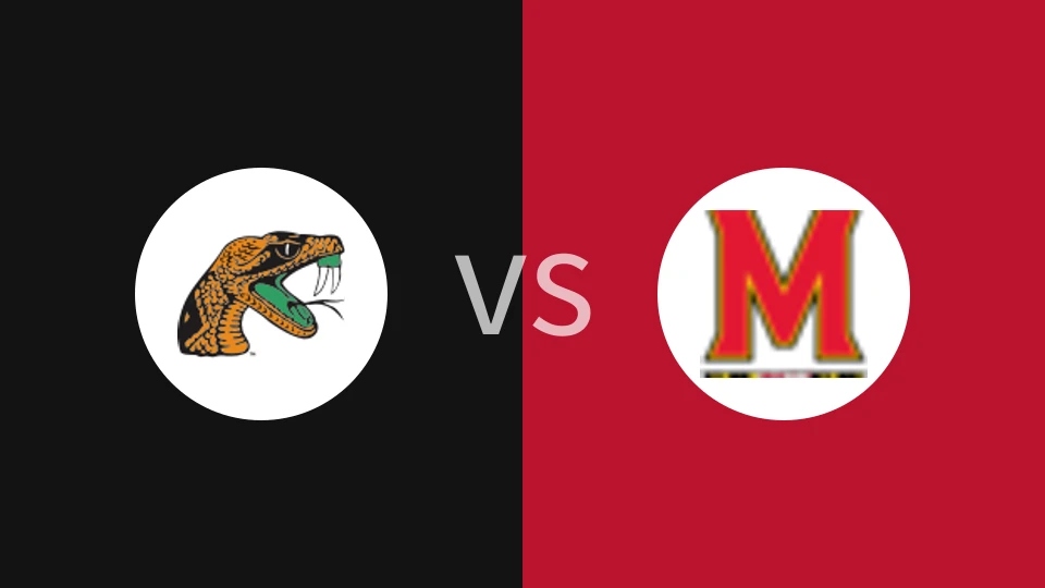 佛罗里达农工大学vs马里兰大学比分预测分析 2024/11/12