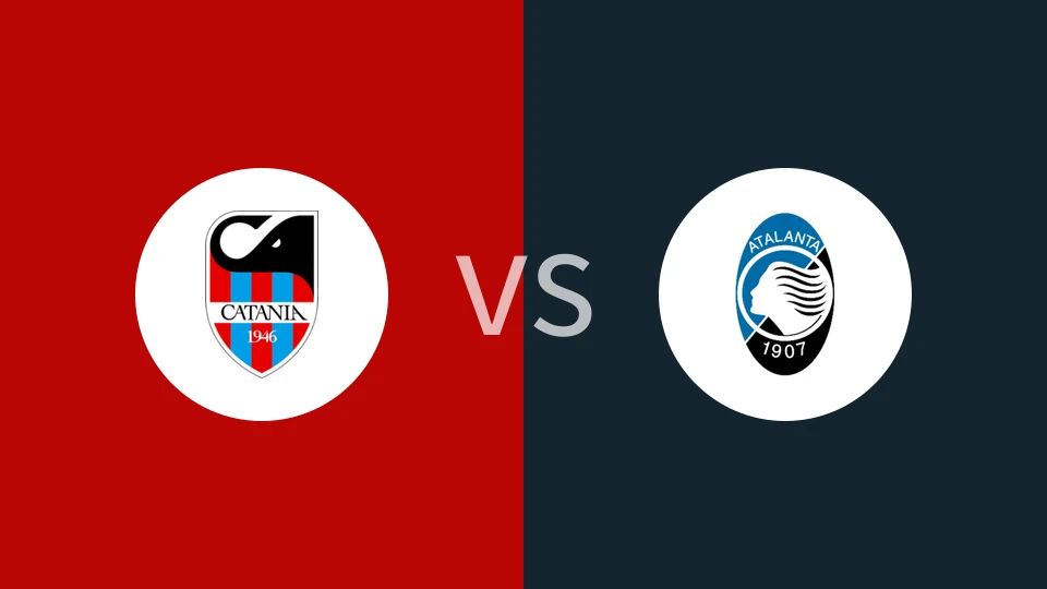 卡塔尼亚vs亚特兰大U23比分预测分析 2025/12/21