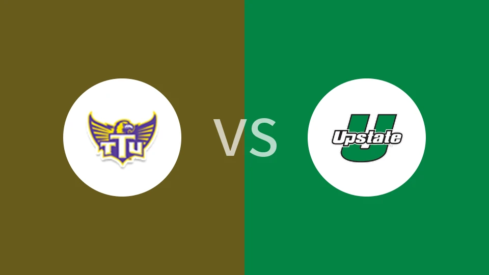 田纳西理工大学vs南卡罗莱纳北部大学比分预测分析 2025/11/20