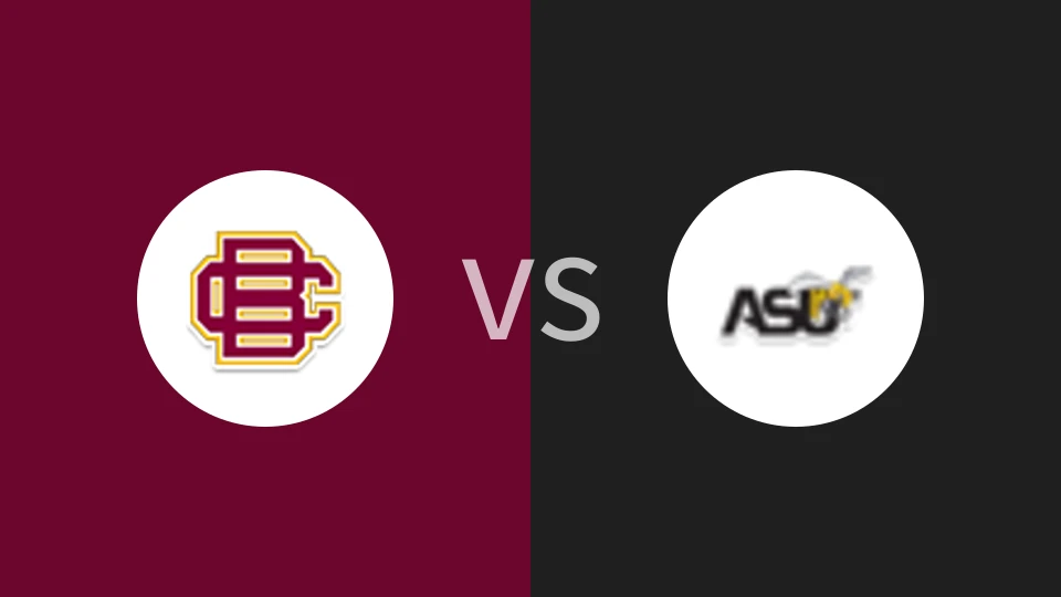 贝桑库克曼大学vs阿拉巴马州立大学比分预测分析 2025/02/25