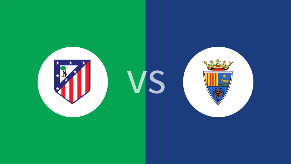 马德里竞技B队vs特鲁埃尔比分预测分析 2025/12/01