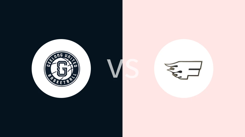 【澳女篮】吉朗联女篮vs悉尼火焰女篮