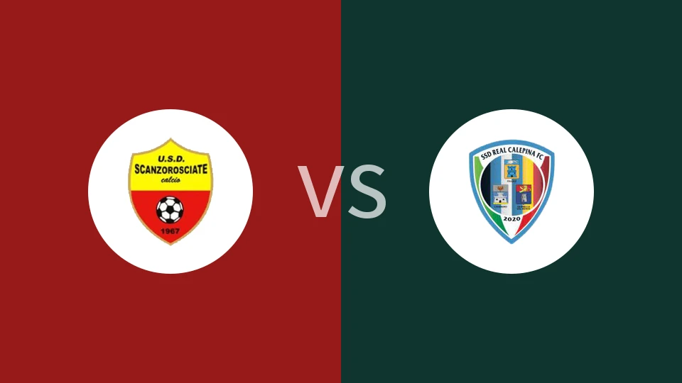 斯坎佐罗夏特vs卡列皮纳比分预测分析 2025/12/21