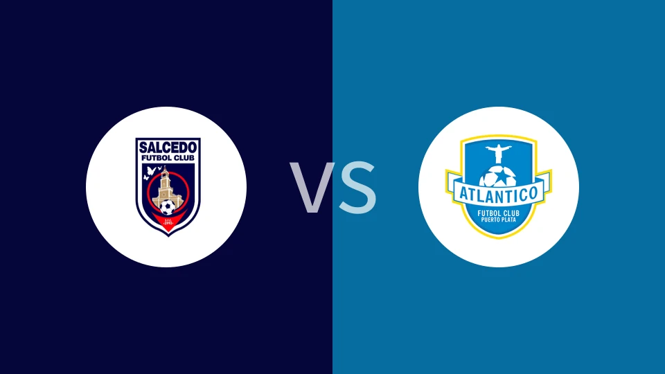 萨尔塞多vs大西洋FC比分预测分析 2025/08/14