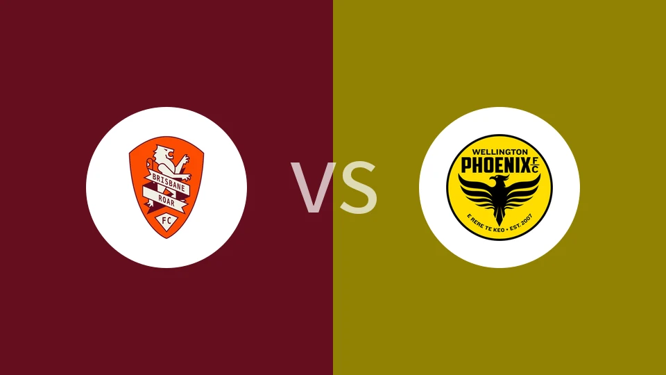 布里斯班狮吼女足vs惠灵顿凤凰女足比分预测分析 2026/01/03