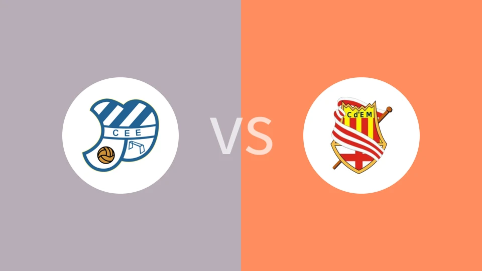 CE优蹂帕B队vsCE曼雷萨比分预测分析 2025/10/26