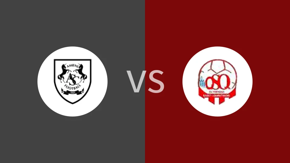 【法全丙】爱米恩斯B队vs圣昆廷