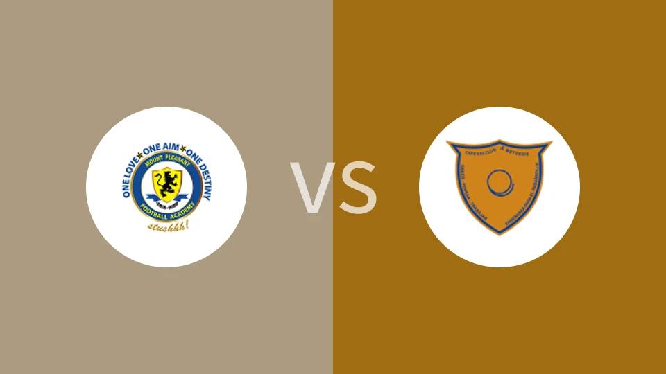 【加勒比杯】普莱森特法山vsOM大学