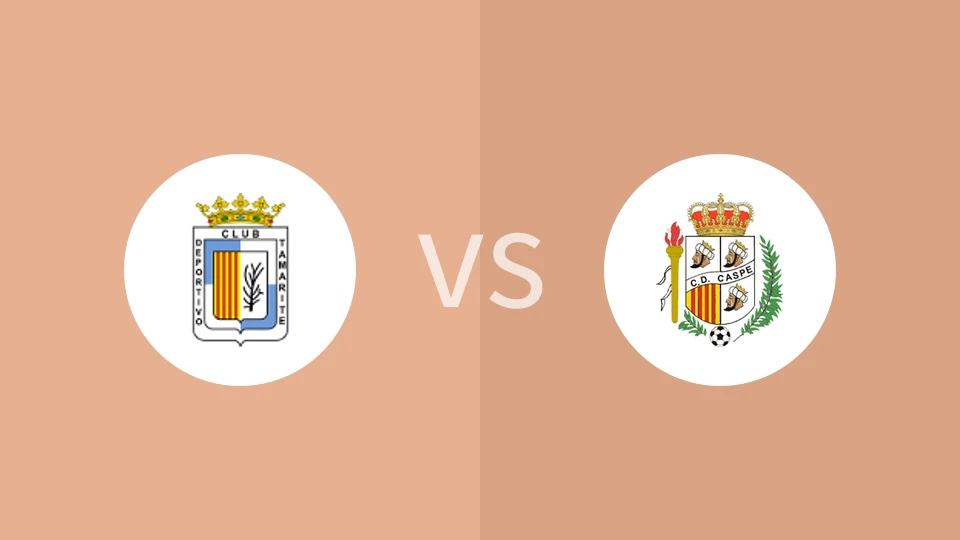 塔马瑞特vs卡斯佩比分预测分析 2026/01/04