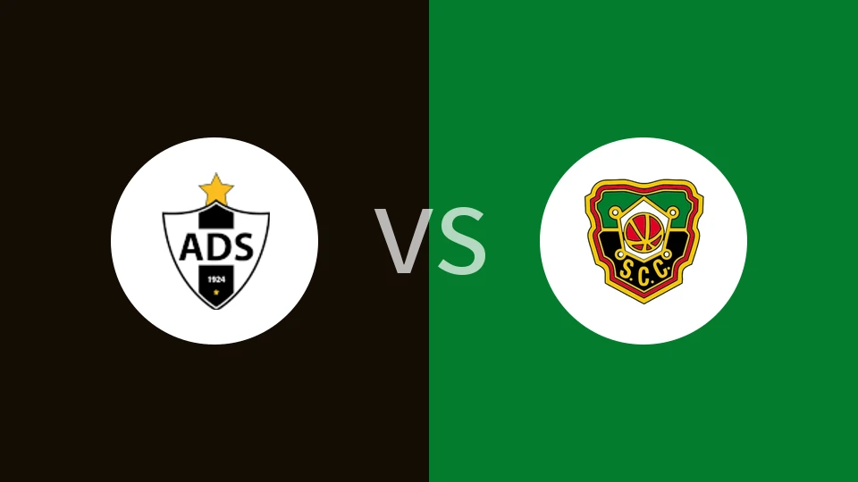 【葡女联】桑琼尼斯女篮vs科英布罗斯女篮