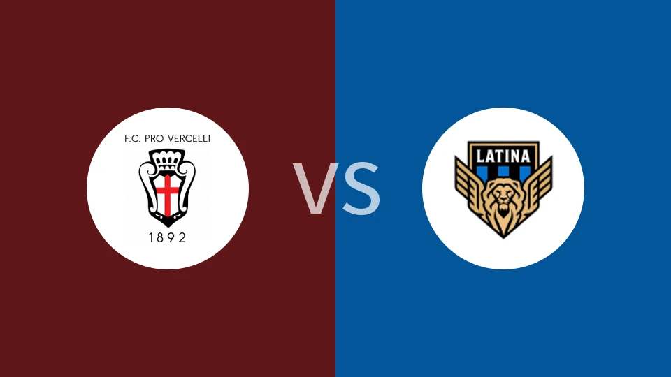 韦尔切利vs拉蒂纳比分预测分析 2025/12/11