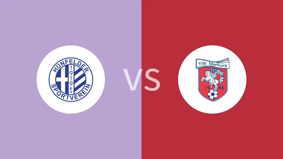亨费尔德SVvsVfB马尔堡比分预测分析 2025/11/22