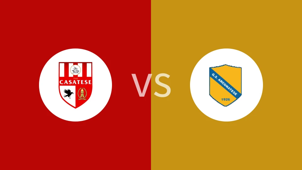 USD卡萨特塞vs阿科纳特瑟比分预测分析 2024/10/27