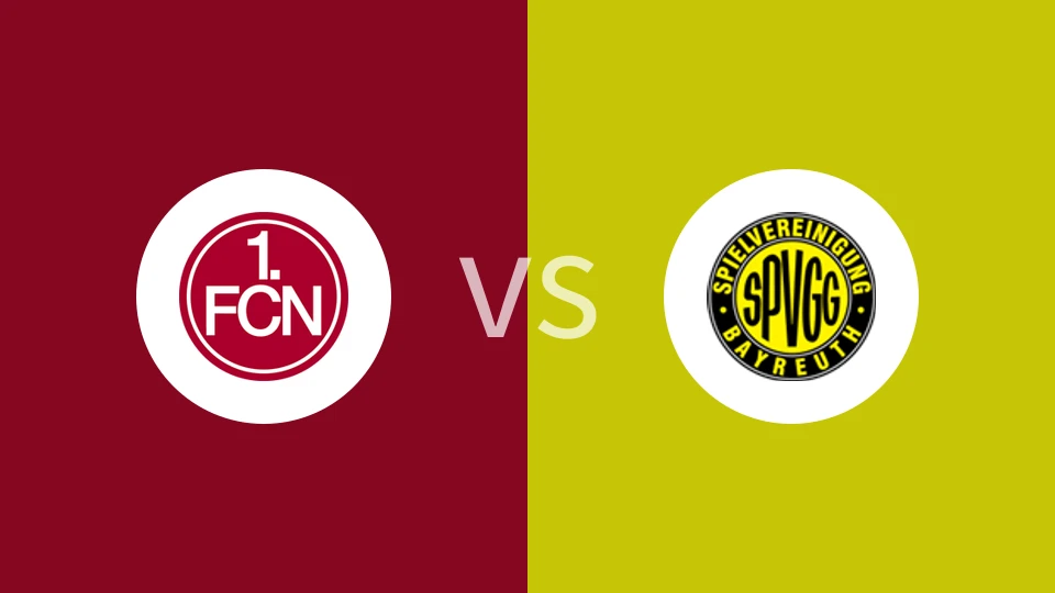 纽伦堡青年队vs上弗兰肯拜罗伊特比分预测分析 2025/11/02