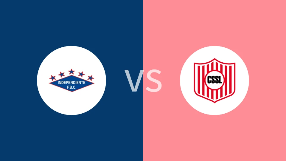 独立FBCvs圣洛伦佐体育会比分预测分析 2025/04/20