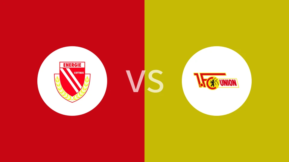 科特布斯U19vs柏林联合U19比分预测分析 2025/08/30