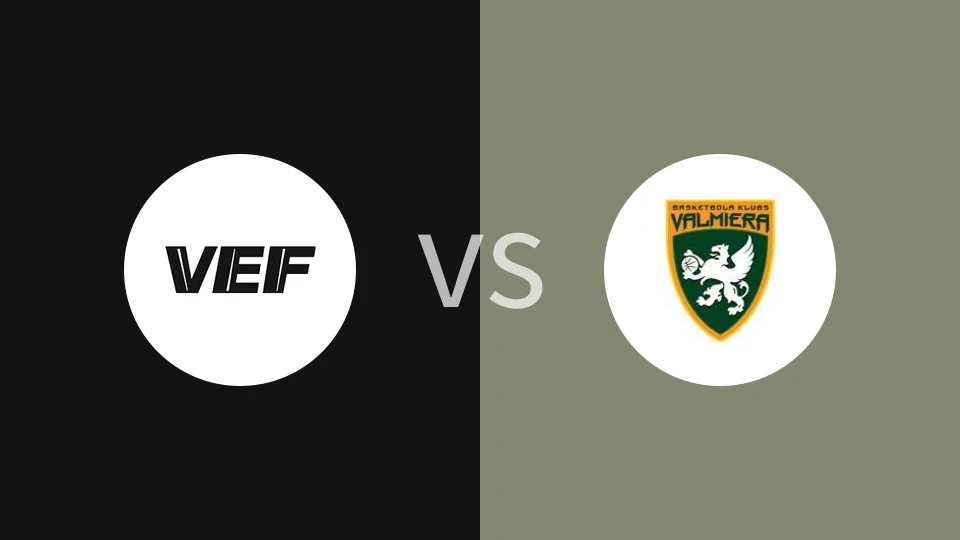 VEF里加vs瓦米尔拉比分预测分析 2025/12/06