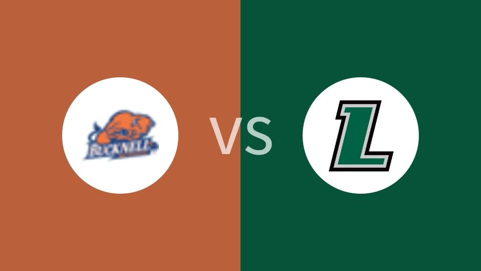 巴克尼尔大学vs马里兰洛约拉分校比分预测分析 2025/02/27