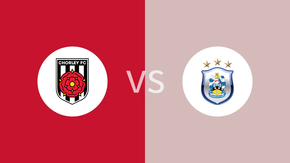 【英女联】乔勒伊女足vs哈德斯菲尔德女足