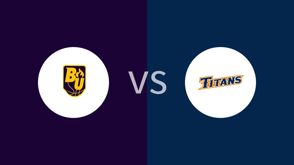 贝塞斯达大学vs加州州立富勒顿分校比分预测分析 2025/12/11