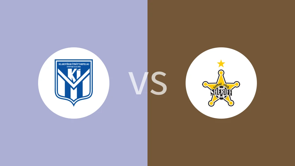 克拉克斯维克VS谢里夫比分预测 2023/08/25