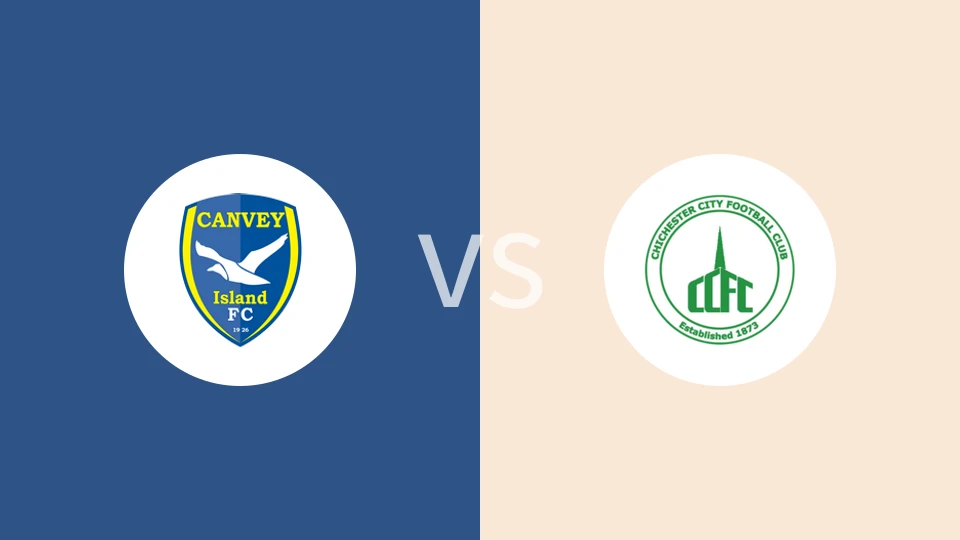 肯维岛vs奇切斯特城比分预测分析 2025/12/10