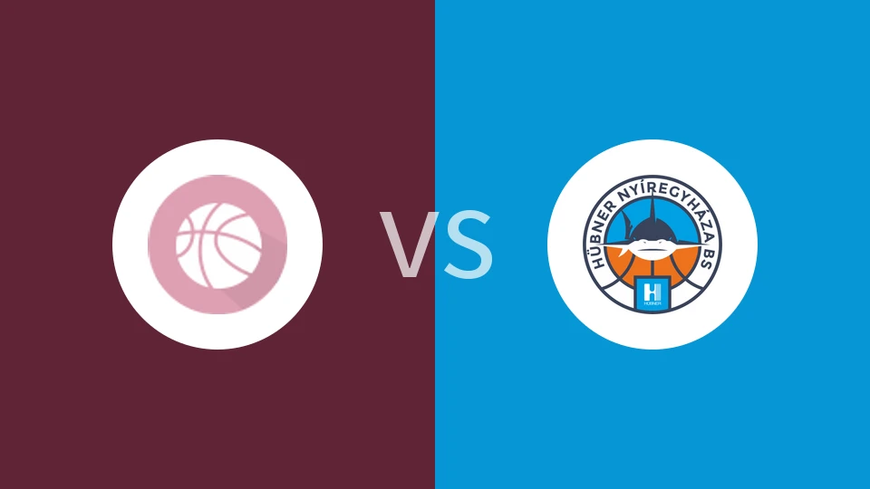 【匈牙利NB2】BLF布达佩斯vs尼尔吉哈萨BS