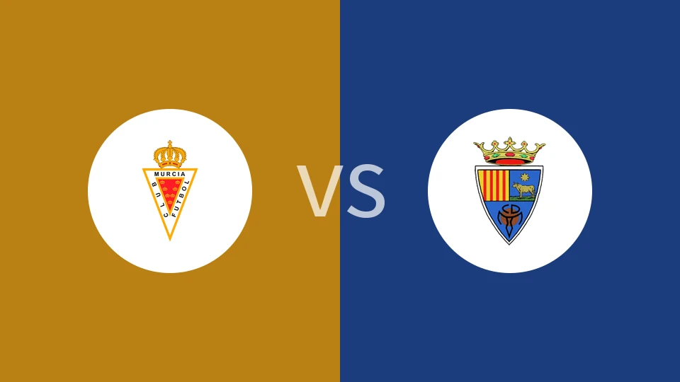 穆尔西亚vs特鲁埃尔比分预测分析 2025/11/16