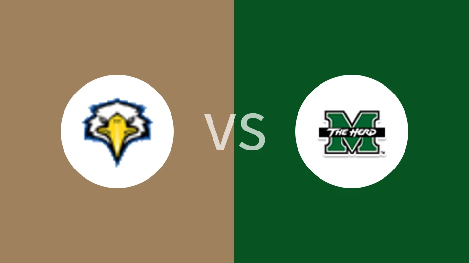 摩海德州立大学vs马歇尔大学比分预测分析 2024/12/05