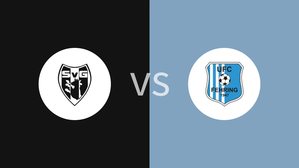 USV格纳斯VSUFC费灵比分预测 2023/09/09