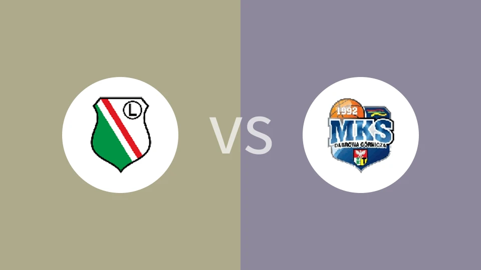 华沙莱吉亚vs达布罗瓦戈尼比分预测分析 2026/01/04