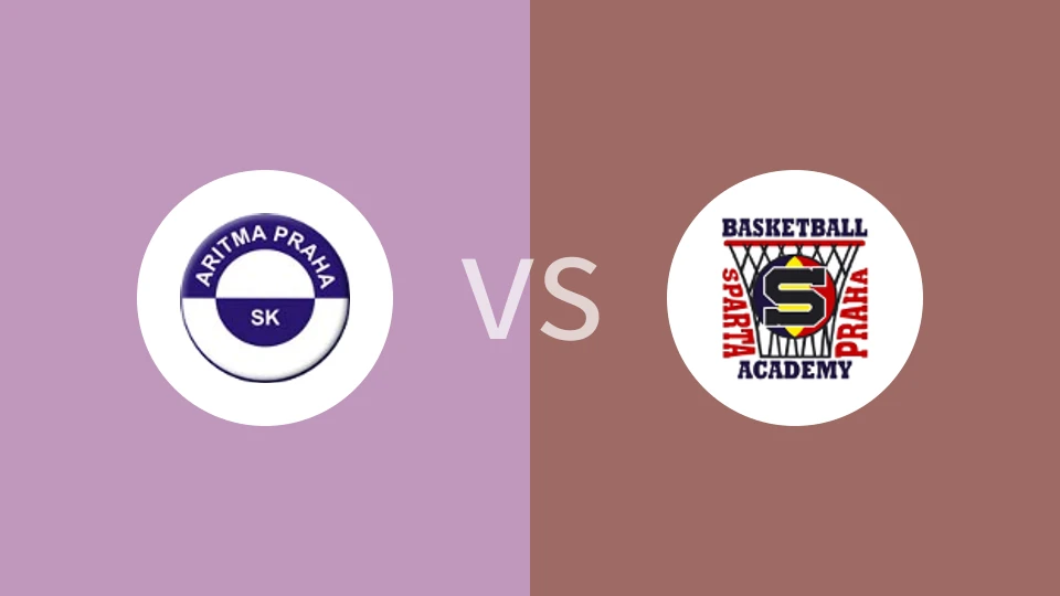 【捷女乙】艾利特马布拉格女篮vsBA斯巴达女篮|艾利特马布拉格女篮vs斯巴达女篮