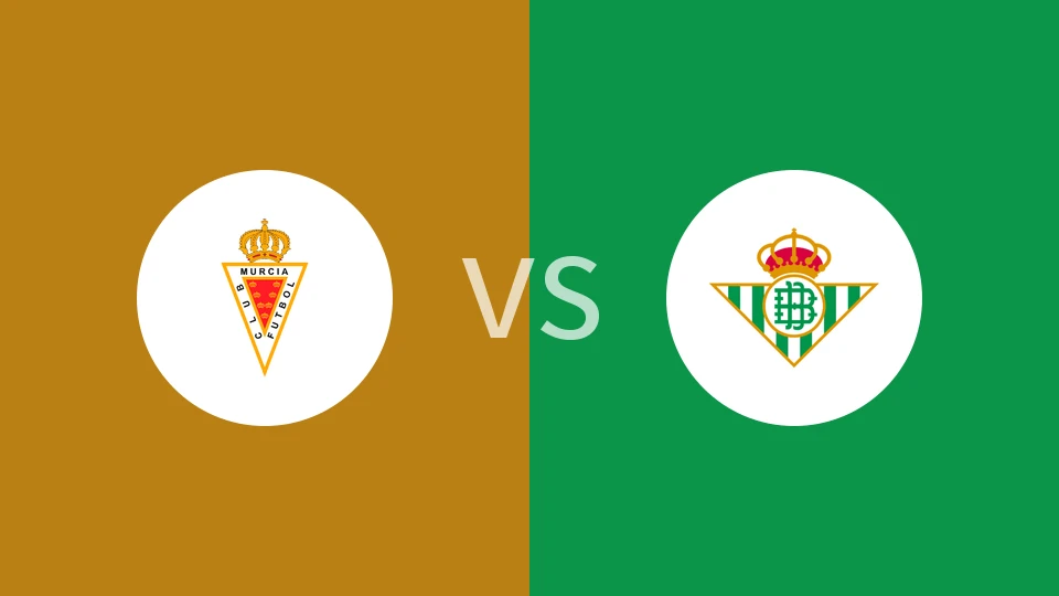 穆尔西亚vs贝蒂斯比分预测分析 2025/12/19