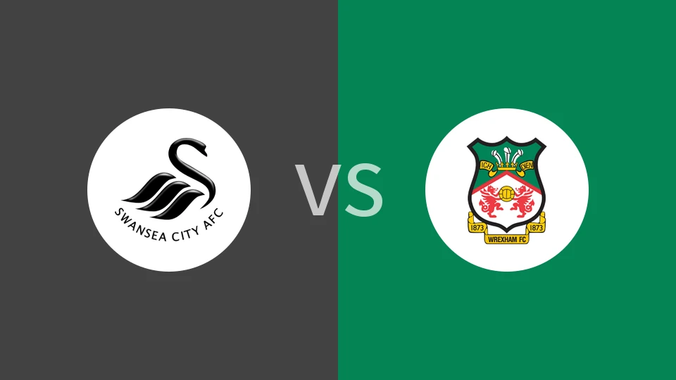 斯旺西vs雷克瑟姆比分预测分析 2025/12/20