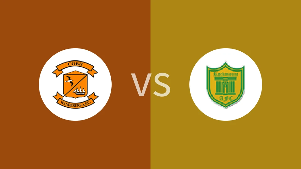 【爱尔高联】科布流浪者vs岩石山