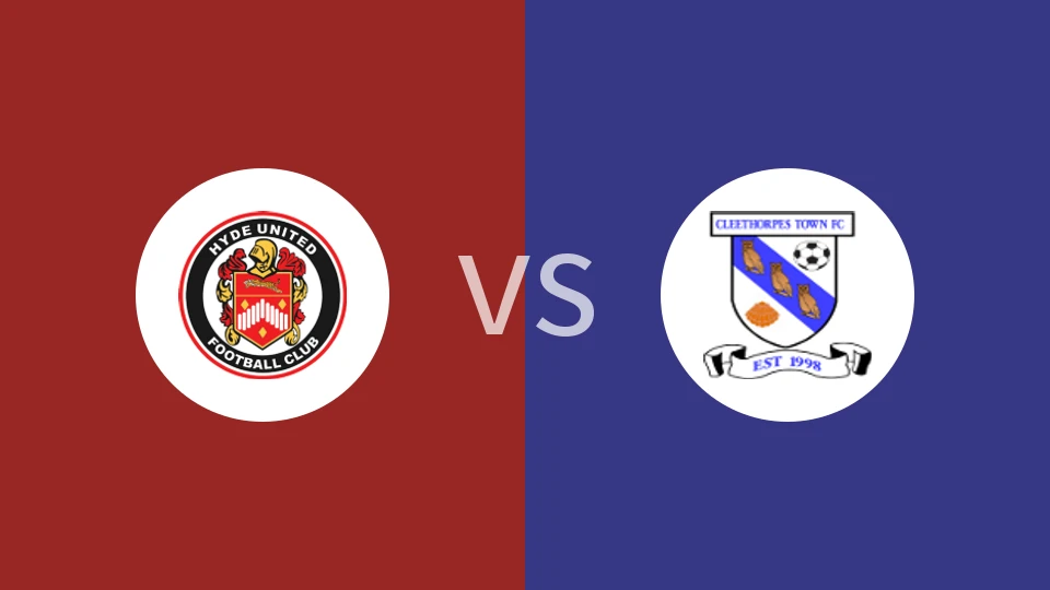 海德联vs克利索普斯城比分预测分析 2025/12/20