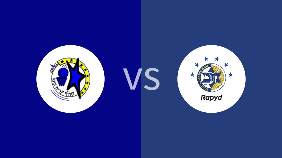 艾罗尼基尔亚特阿塔vs特拉维夫马卡比比分预测分析 2025/12/30