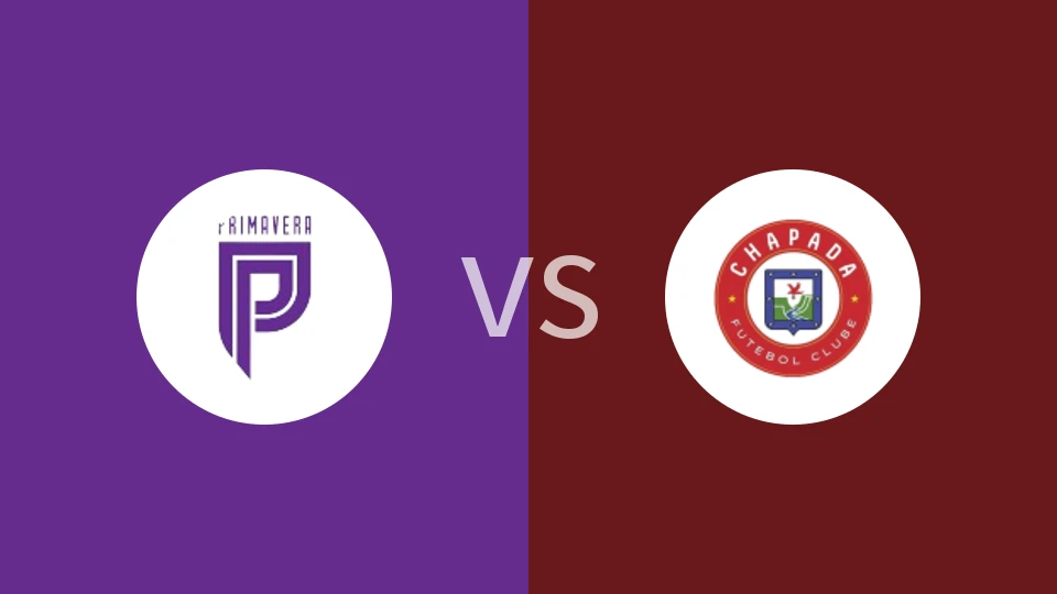 春花ACvs查帕达FC比分预测分析 2026/01/11