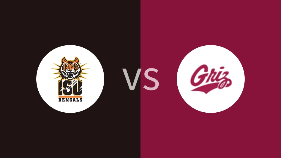 爱达荷州立大学vs蒙大拿大学比分预测分析 2025/02/14