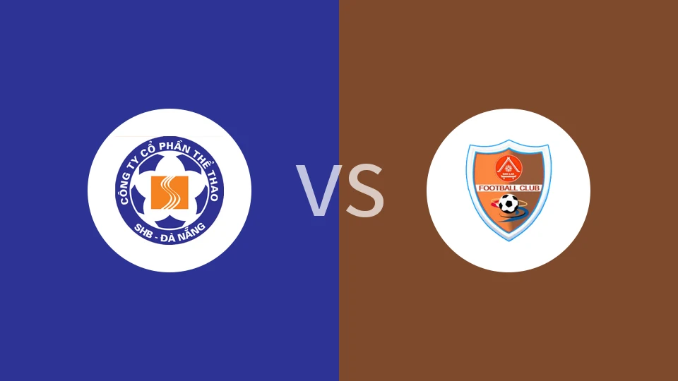 【越青锦U19】岘港U19vs多乐U19