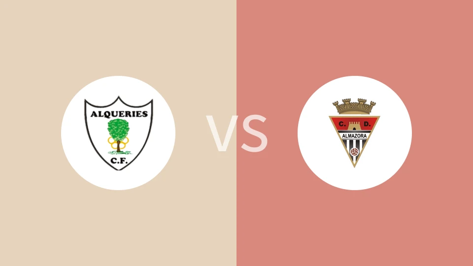 【西地区联】阿尔奎里斯CFvsCD阿尔马索拉