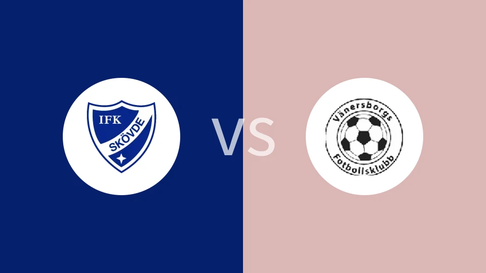IFK斯克维德VS维纳什堡比分预测 2023/09/09